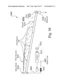 ENHANCED SOLAR PANELS, LIQUID DELIVERY SYSTEMS AND ASSOCIATED PROCESSES     FOR SOLAR ENERGY SYSTEMS diagram and image