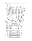 ENHANCED SOLAR PANELS, LIQUID DELIVERY SYSTEMS AND ASSOCIATED PROCESSES     FOR SOLAR ENERGY SYSTEMS diagram and image