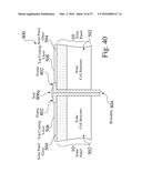 ENHANCED SOLAR PANELS, LIQUID DELIVERY SYSTEMS AND ASSOCIATED PROCESSES     FOR SOLAR ENERGY SYSTEMS diagram and image