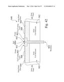 ENHANCED SOLAR PANELS, LIQUID DELIVERY SYSTEMS AND ASSOCIATED PROCESSES     FOR SOLAR ENERGY SYSTEMS diagram and image