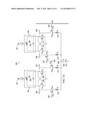 QUADRATURE LC VCO WITH PASSIVE COUPLING AND PHASE COMBINING NETWORK diagram and image