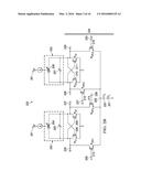 QUADRATURE LC VCO WITH PASSIVE COUPLING AND PHASE COMBINING NETWORK diagram and image