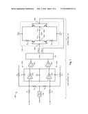 ASYMMETRIC H-BRIDGE IN A CLASS D POWER AMPLIFIER diagram and image