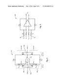 ASYMMETRIC H-BRIDGE IN A CLASS D POWER AMPLIFIER diagram and image