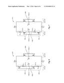 ASYMMETRIC H-BRIDGE IN A CLASS D POWER AMPLIFIER diagram and image