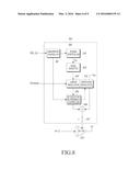 METHOD AND APPARATUS FOR SUPPLYING POWER TO A RADIO FREQUENCY POWER     AMPLIFIER diagram and image