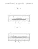 METHOD OF MANUFACTURING RF POWER AMPLIFIER MODULE, RF POWER AMPLIFIER     MODULE, RF MODULE, AND BASE STATION diagram and image