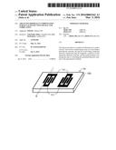 ADVANCED THERMALLY COMPENSATED SURFACE ACOUSTIC WAVE DEVICE AND     FABRICATION diagram and image