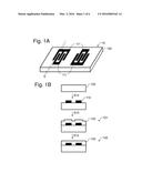 ADVANCED THERMALLY COMPENSATED SURFACE ACOUSTIC WAVE DEVICE AND     FABRICATION diagram and image