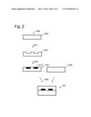 ADVANCED THERMALLY COMPENSATED SURFACE ACOUSTIC WAVE DEVICE AND     FABRICATION diagram and image