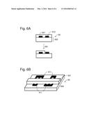 ADVANCED THERMALLY COMPENSATED SURFACE ACOUSTIC WAVE DEVICE AND     FABRICATION diagram and image