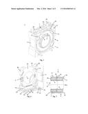 FILTER COMPONENT WITH WINDINGLESS MAGNETIC TOROIDAL CORE diagram and image