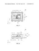 ELECTRONIC COMPONENT, OSCILLATOR, ELECTRONIC APPARATUS, AND MOVING OBJECT diagram and image