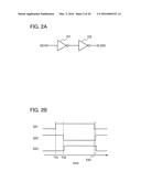 PULSE CONVERTER CIRCUIT diagram and image