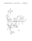 WIRELESS COMMUNICATION UNIT, INTEGRATED CIRCUITS AND METHOD FOR     LINEARIZING A TRANSMITTER SIGNAL diagram and image