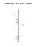 METHODS FOR EFFICIENT BEAM TRAINING AND COMMUNICATIONS APPARATUS AND     NETWORK CONTROL DEVICE UTILIZING THE SAME diagram and image