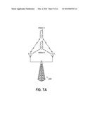 DISTRIBUTED ANTENNA SYSTEM FOR MIMO SIGNALS diagram and image