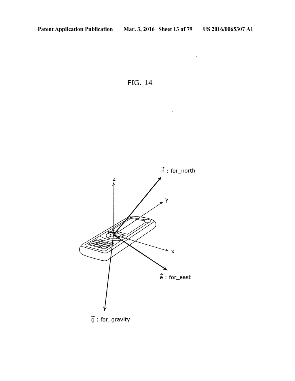 COMMUNICATION METHOD - diagram, schematic, and image 14