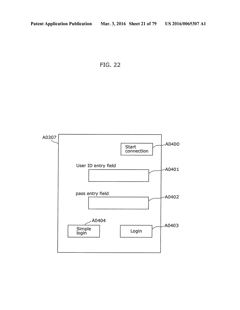 COMMUNICATION METHOD - diagram, schematic, and image 22