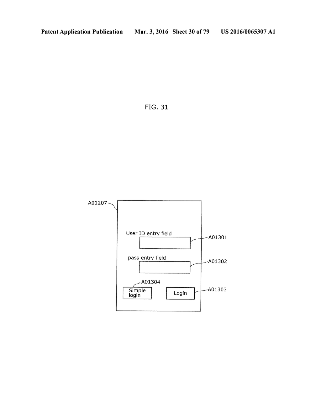 COMMUNICATION METHOD - diagram, schematic, and image 31