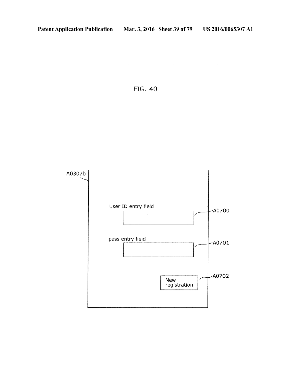 COMMUNICATION METHOD - diagram, schematic, and image 40