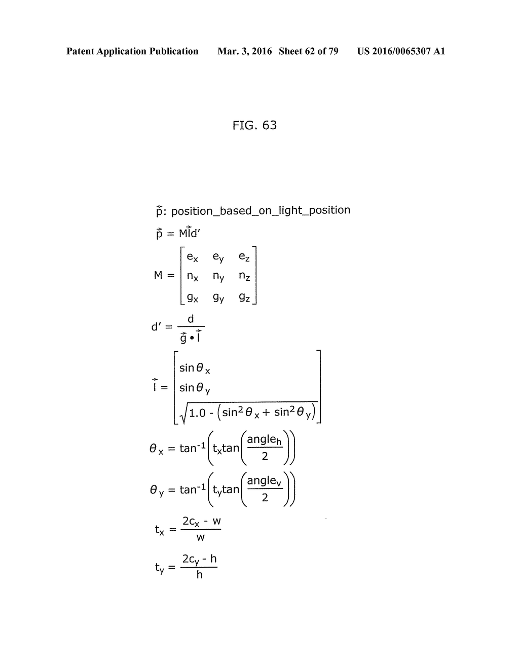 COMMUNICATION METHOD - diagram, schematic, and image 63