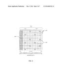 Mapping User Data onto a Time-Frequency Resource Grid in a Coordinated     Multi-Point Wireless Communication System diagram and image