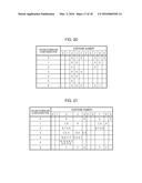 TERMINAL DEVICE, INTEGRATED CIRCUIT, AND RADIO COMMUNICATION METHOD diagram and image