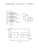 Transceiver Arrangement, Communication Device, Method and Computer Program diagram and image