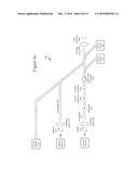 QUANTUM KEY DISTRIBUTION USING CARD, BASE STATION AND TRUSTED AUTHORITY diagram and image