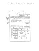 QUANTUM KEY DISTRIBUTION USING CARD, BASE STATION AND TRUSTED AUTHORITY diagram and image