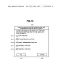 INFORMATION PROCESSING APPARATUS, INFORMATION PROCESSING METHOD, AND     STORAGE MEDIUM diagram and image