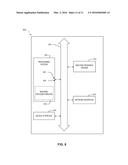 ADAPTIVE LINEARIZER diagram and image