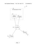 SURFACING AN ENTITY S PHYSICAL LOCATIONS VIA SOCIAL GRAPH diagram and image