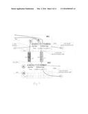 FLOW CACHE BASED MECHANISM OF PACKET REDIRECTION IN MULTIPLE BORDER     ROUTERS FOR APPLICATION AWARENESS diagram and image