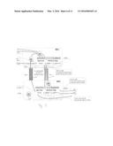 FLOW CACHE BASED MECHANISM OF PACKET REDIRECTION IN MULTIPLE BORDER     ROUTERS FOR APPLICATION AWARENESS diagram and image