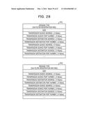 COMMUNICATION SYSTEM, CONTROL APPARATUS, AND STORAGE MEDIUM diagram and image