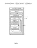 CLIENT DEVICE AND HOST DEVICE SUBSCRIPTIONS diagram and image