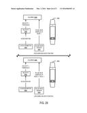 CLIENT DEVICE AND HOST DEVICE SUBSCRIPTIONS diagram and image