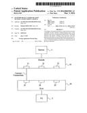 NETWORK DEVICE, COMMUNICATION METHOD, AND RECORDING MEDIUM diagram and image