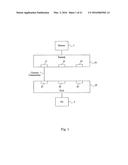 NETWORK DEVICE, COMMUNICATION METHOD, AND RECORDING MEDIUM diagram and image