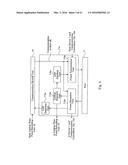 NETWORK DEVICE, COMMUNICATION METHOD, AND RECORDING MEDIUM diagram and image