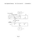 NETWORK DEVICE, COMMUNICATION METHOD, AND RECORDING MEDIUM diagram and image