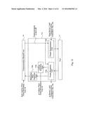 NETWORK DEVICE, COMMUNICATION METHOD, AND RECORDING MEDIUM diagram and image