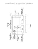 NETWORK DEVICE, COMMUNICATION METHOD, AND RECORDING MEDIUM diagram and image