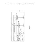 NETWORK DEVICE, COMMUNICATION METHOD, AND RECORDING MEDIUM diagram and image