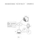 Media, Systems, Networks, And Methods For Broadcasting Audio Messages     Through A Social Networking Site diagram and image