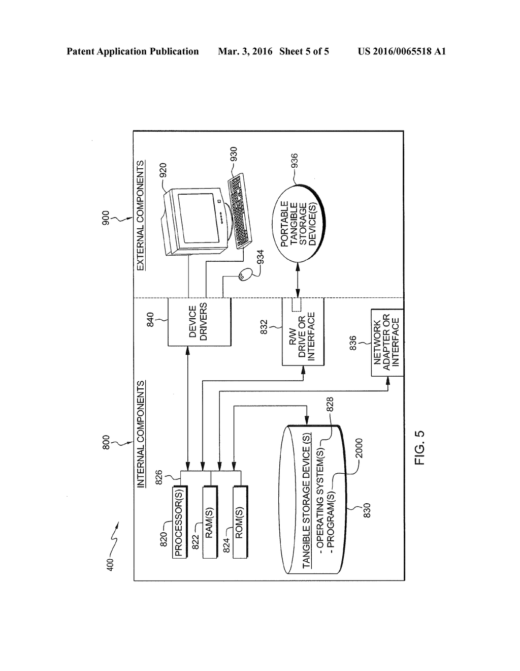 TRANSMITTAL OF BLOCKED MESSAGE NOTIFICATION - diagram, schematic, and image 06