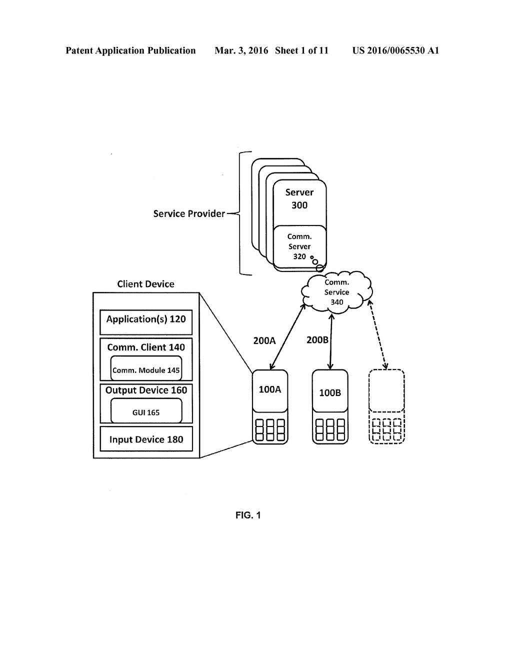 METHOD AND APPARATUS FOR EXPIRING MESSAGES IN ELECTRONIC COMMUNICATIONS - diagram, schematic, and image 02