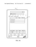 SHARING CONTENT WITH PERMISSION CONTROL USING NEAR FIELD COMMUNICATION diagram and image